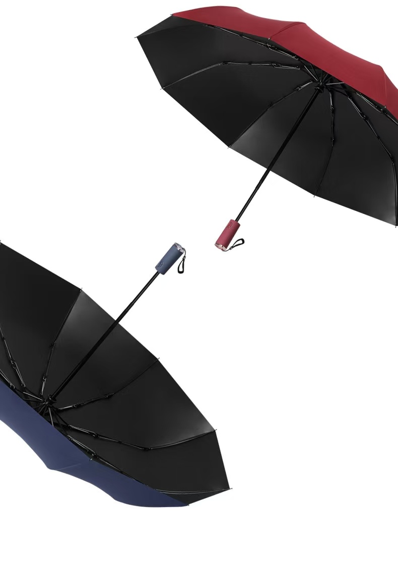 folding umbrella